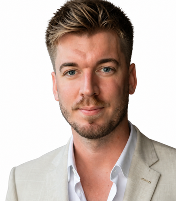 Portrait of William Kerswill, REALTOR® .
